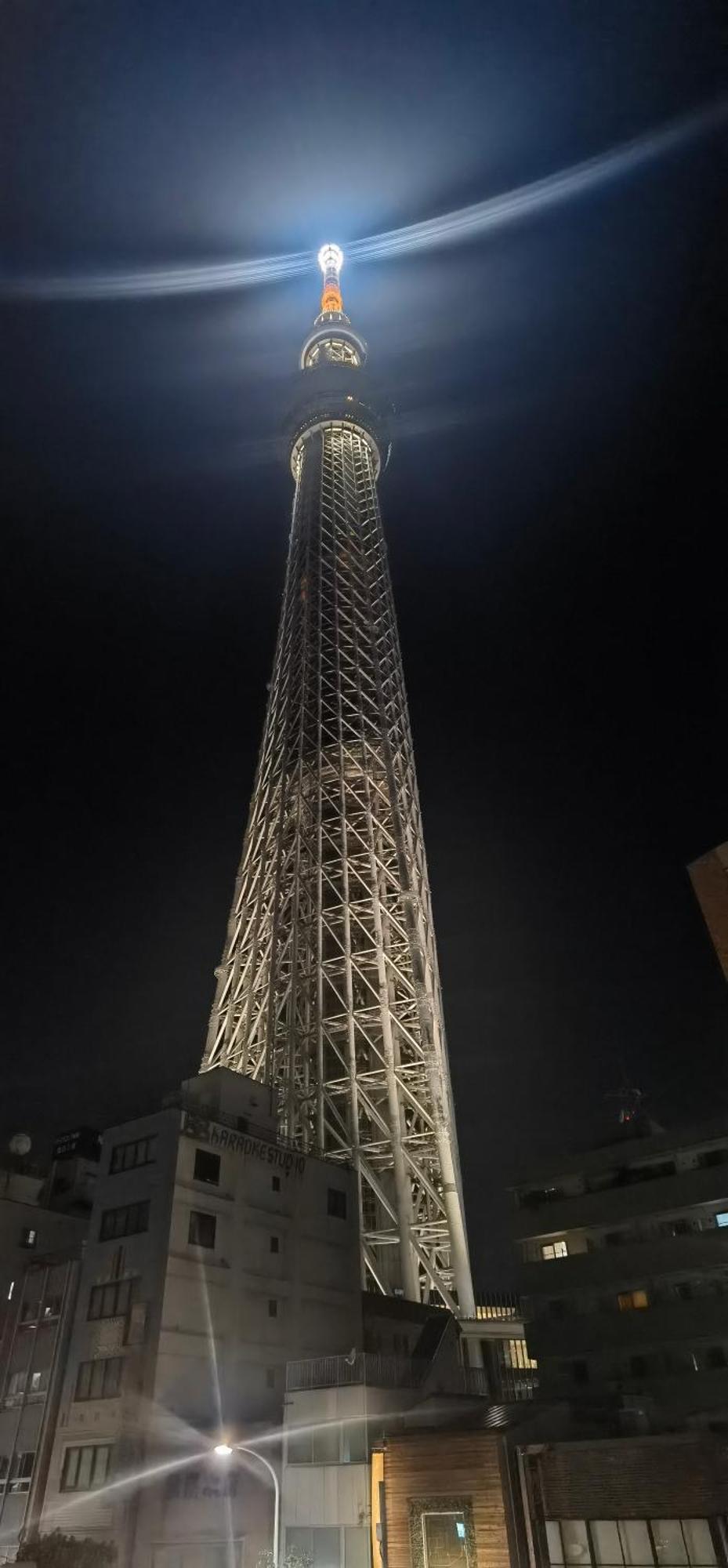 Apartamento 明月楼三零二 Tokio Exterior foto